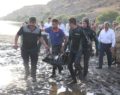 BOTAN NEHRİNDE BOĞULAN ÇOCUĞUN CANSIZ BEDENİNE ULAŞILDI