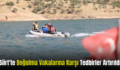 Siirt’te Boğulma Vakalarına Karşı Tedbirler Artırıldı
