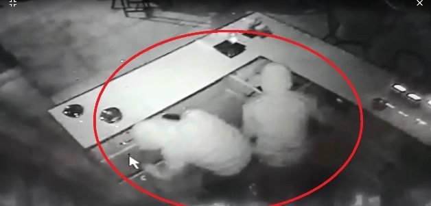 Siirt’in Bahçelievler Mahallesinde bulunan çay bahçesinde 2 ay içerisinde 2
