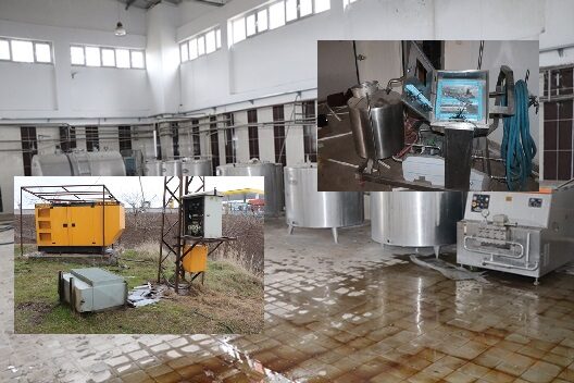 Siirt’te 2010 yılında Güç Birliği Platformu adı altında bir araya