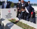 SİİRT’TE ÇANAKKALE ZAFERİ COŞKUYLA KUTLANDI