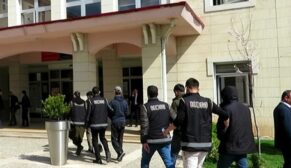 SİİRT’TE ÇEŞİTLİ SUÇLARDAN ARAMASI BULUNAN 8 ZANLI YAKALANDI