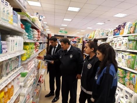 Yeni tip Korona Virüs (Kovid-19) salgınının Türkiye’de de görüldüğünün açıklanması