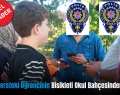 Siirt’te Dersteki Öğrencinin Bisikleti Okul Bahçesinden Çalındı