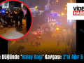 Siirt’te Düğünde ‘Halay Başı’ Kavgası: 2’si Ağır 5 Yaralı