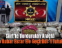 Siirt’te Durdurulan Araçta 13 Kilo Kubar Esrar Ele Geçirildi: 1 Tutuklama