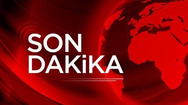 Siirt’in Ras-ıl Hacar (Deliklitaş) bölgesi Botan Barajı yakınlarında bir erkek