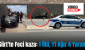 Siirt’te Feci kaza: 1 Ölü, 1’i Ağır 4 Yaralı!