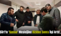 Siirt’te ‘Gassal’ Mesleğine Diziden Sonra İlgi Arttı!..