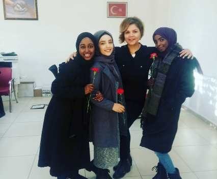 Siirt Valiliği İl Göç İdaresi, ‘18 Aralık Uluslararası Göçmenler Günü’  