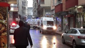 Siirt Devlet Hastanesinde 2 günden beri Tomografi cihazının arızalı olması