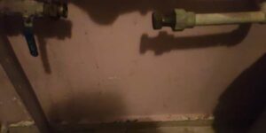 SİİRT’TE HIRSIZLARIN SON DURAĞI ‘SU SAYAÇLARI’ OLDU