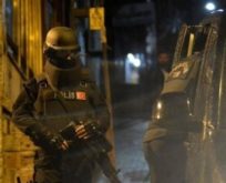 SİİRT’TE HİZBULLAH OPERASYONU: 1 TUTUKLAMA