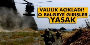 Siirt’in Pervari ve Eruh ilçe kırsalında bulunan Yazlıca ve Yassıdağ