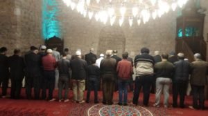 İslâm alemi bu akşam ilk teravih ve ilk sahurla Ramazan’a