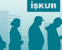 SİİRT’TE İŞ-KUR BÜNYESİNDE 9 AYLIĞINA 805 İŞÇİ ALINACAK