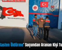 Siirt’te ‘Kasten Öldürme’ Suçundan Aranan Kişi Tutuklandı