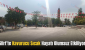 Siirt’te Kavurucu Sıcak Hayatı Olumsuz Etkiliyor