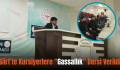 Siirt’te Kursiyerlere “Gassallık” Dersi Verildi