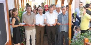 SİİRT’TE MANCHESTER DİL OKULLARININ ŞUBESİ AÇILDI