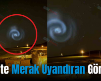 Siirt’te Merak Uyandıran Görüntü
