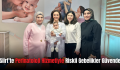 Siirt’te Perinatoloji Hizmetiyle Riskli Gebelikler Güvende