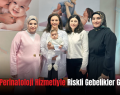 Siirt’te Perinatoloji Hizmetiyle Riskli Gebelikler Güvende