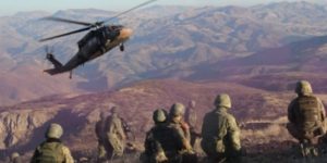 SİİRT MERKEZ’DE TERÖR OPERASYONU: 3 TERÖRİST ÖLDÜRÜLDÜ