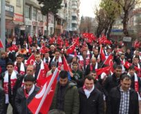 SARIKAMIŞ ŞEHİTLERİNİ ANMA YÜRÜYÜŞÜ DÜZENLENECEK