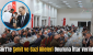 Siirt’te Şehit ve Gazi Aileleri Onuruna İftar Verildi