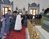 ŞEYH MUHAMMED KAZIM AYDIN’I (K.S) ANMA ETKİNLİKLERİ