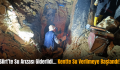Siirt’te Su Arızası Giderildi… Kentte Su Verilmeye Başlandı!