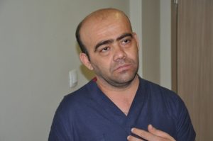 1993 yılında Mardin’in Dargeçit ilçesinden Siirt’e akraba ziyareti için gittikleri