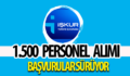 SİİRT’TE İŞE ALINACAK 1500 TYP İŞÇİSİ İÇİN BAŞVURULAR BAŞLADI…