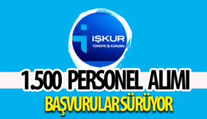 SİİRT’TE İŞE ALINACAK 1500 TYP İŞÇİSİ İÇİN BAŞVURULAR BAŞLADI…