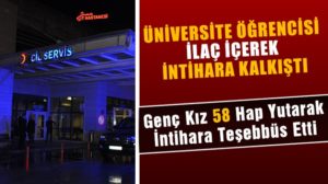Siirt Üniversitesi Beden Eğitim Spor Yüksek Okulu’nda öğrenim gören E.Y.,