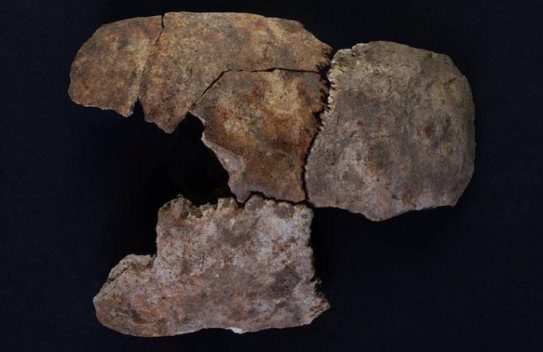 Siirt’te son yıllarda yapılan Başur Höyük kazıları son 10 yılın