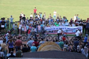 Siirt Gençlik ve Spor İl Müdürlüğü bünyesinde “Yaz Spor Okulları”