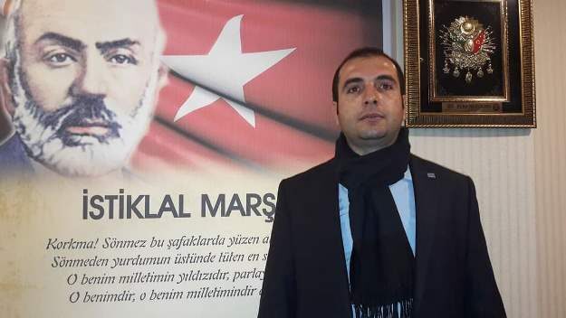 Zabıt katipleriyle ilgili “lise mezunu, vasıfsız” gibi nitelemeler yapan Öğretim