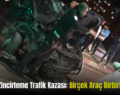 Siirt’te Zincirleme Trafik Kazası: Birçok Araç Birbirine Girdi