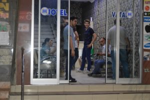 Amerika Birleşik Devletleri (ABD) Türk iki bakana yaptırım uygulama kararı