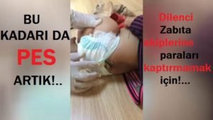 Siirt Belediyesi’ne bağlı Zabıta Müdürlüğü ekiplerince kent genelinde vatandaşların dini