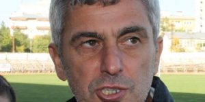BAYRAKTAR,” FEDERASYON PARMAK HESABI YAPMALI”