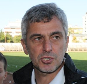Türkiye Futbol Federasyonu (TFF) Spor Toto Amatör Futbol Bal Ligi