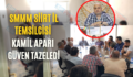 SMMM Siirt İl Temsilcisi Kamil Aparı Güven Tazeledi