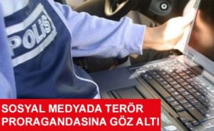 Siirt’te Emniyet Müdürlüğü Terörle Mücadele Şube Müdürlüğü ekiplerince, Siirt’te terör
