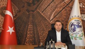 SİİRT TSO BAŞKANI GÜVEN KUZU’DAN FAHİŞ FİYAT UYARISI