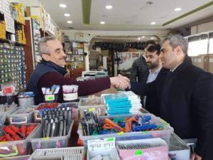 31 Mart tarihinde tüm Türkiye’de gerçekleşecek olan İdari ve Mahalli