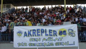 SİİRT SPOR TARAFTARLARI, AFDK’NİN REDDİNE İTİRAZDA KARARLI