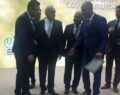 TARIMA DEĞER KATANLAR DALINDA SİİRT’E ÖDÜL